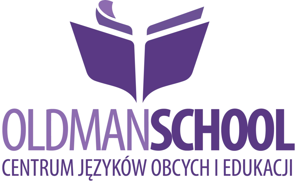 Logo firmy OldmanSchool